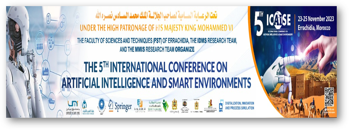 First slide